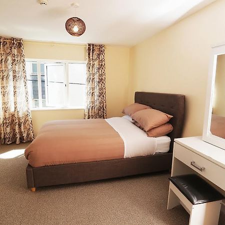 Sean Og'S Accomodation Tralee Dış mekan fotoğraf