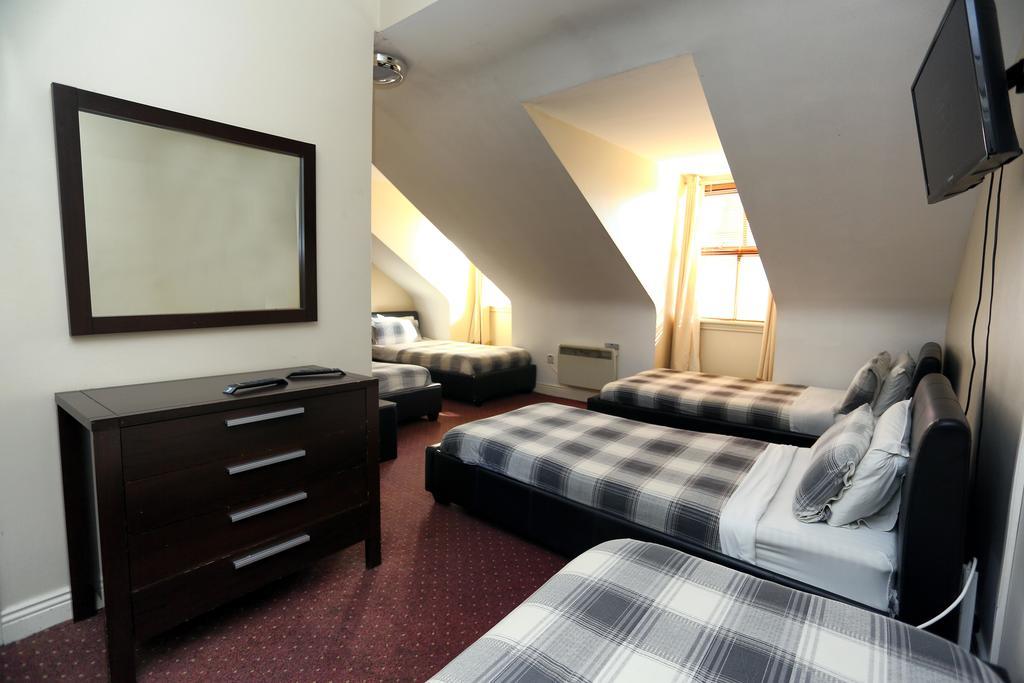 Sean Og'S Accomodation Tralee Oda fotoğraf