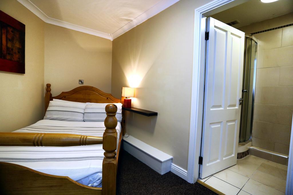 Sean Og'S Accomodation Tralee Oda fotoğraf
