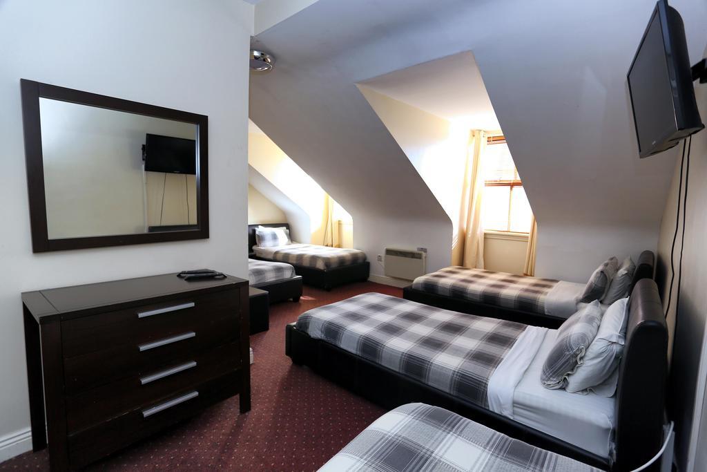 Sean Og'S Accomodation Tralee Oda fotoğraf