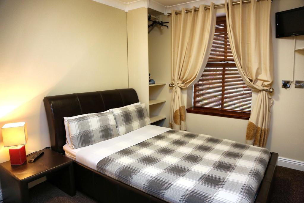 Sean Og'S Accomodation Tralee Oda fotoğraf