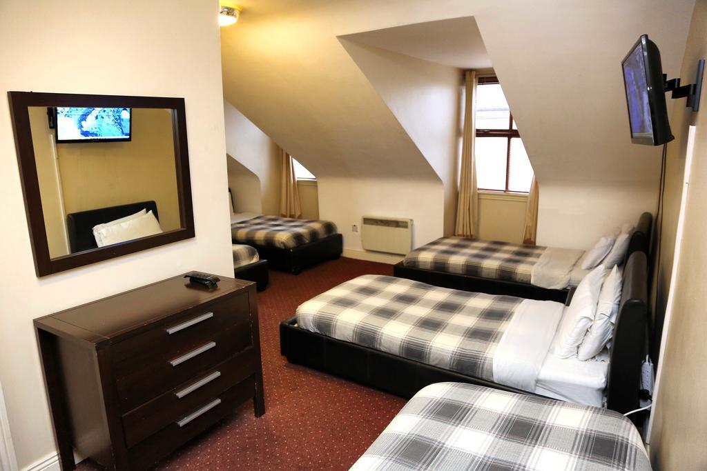 Sean Og'S Accomodation Tralee Oda fotoğraf