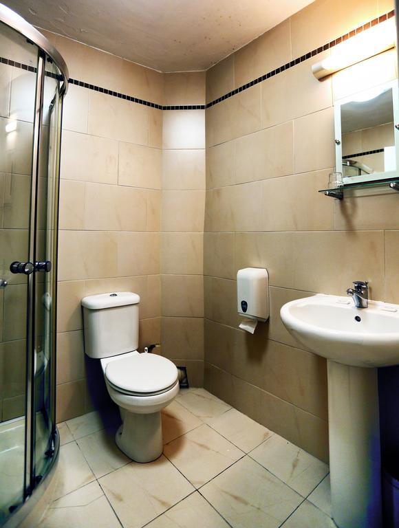 Sean Og'S Accomodation Tralee Oda fotoğraf