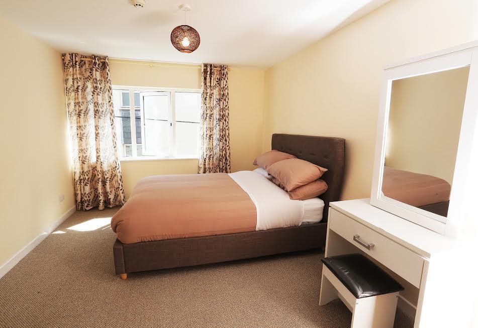 Sean Og'S Accomodation Tralee Dış mekan fotoğraf